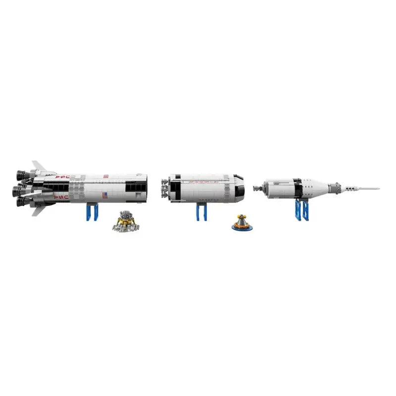 NASA Apollo Saturn V | 1969PCS