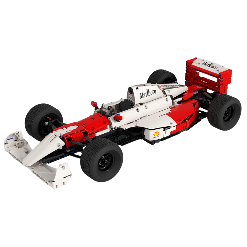 Formula 1 McLaren MP4 - 819 Piece Set