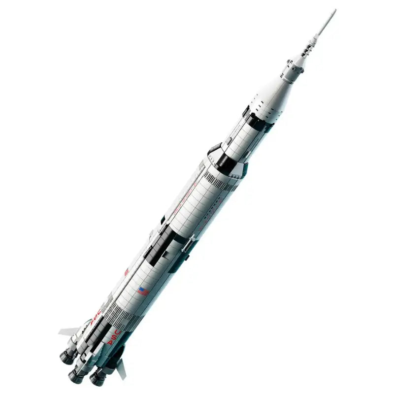 NASA Apollo Saturn V | 1969PCS
