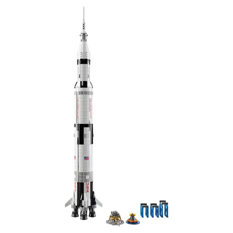 NASA Apollo Saturn V | 1969PCS