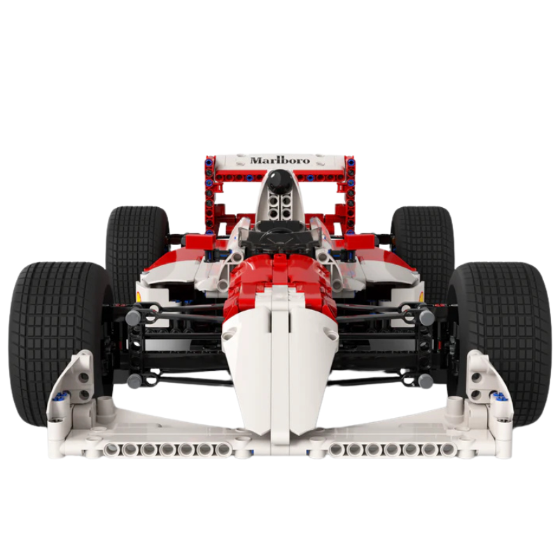 Formula 1 McLaren MP4 - 819 Piece Set