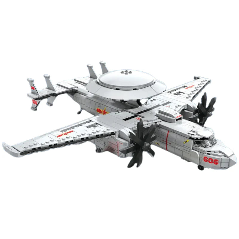 KJ-600 | 1143PCS