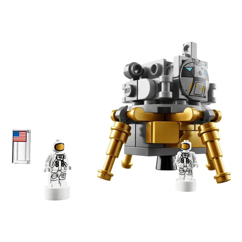 NASA Apollo Saturn V | 1969PCS