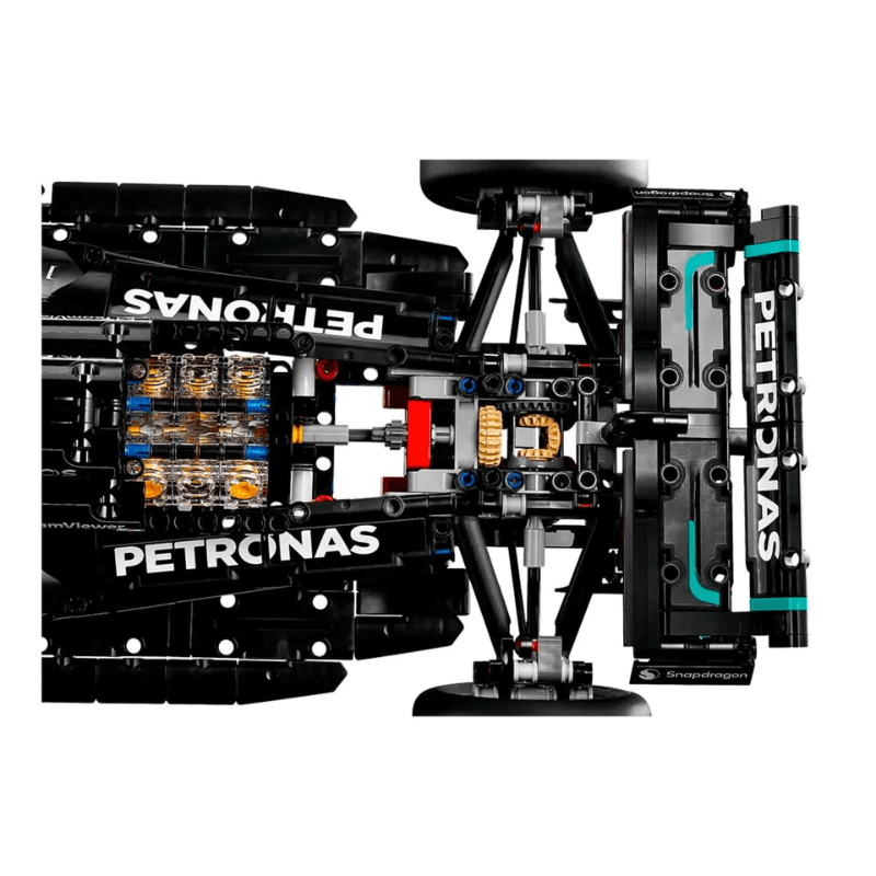 Mercedes-AMG W14 Formula 1 Technic Set | 1642 Pieces