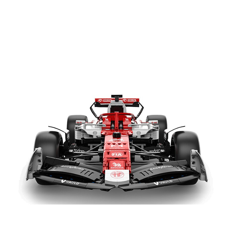 Formula 1 Alfa Romeo ORLEN C42 Technic Set | 1770 Pieces