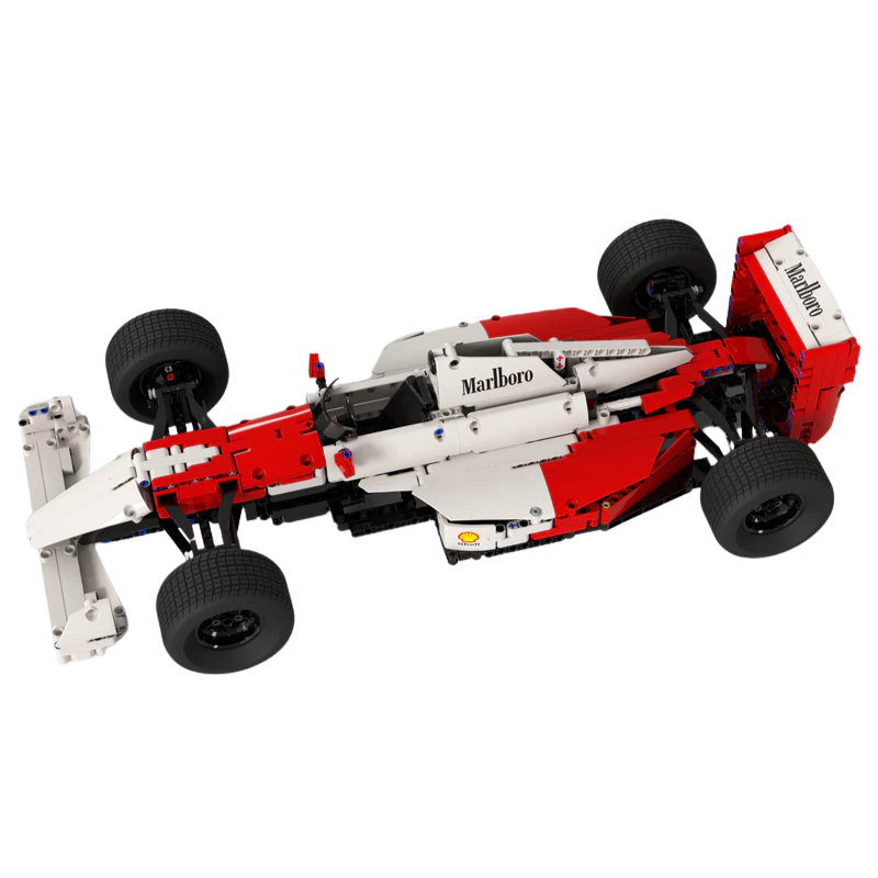 Formula 1 McLaren MP4 - 819 Piece Set