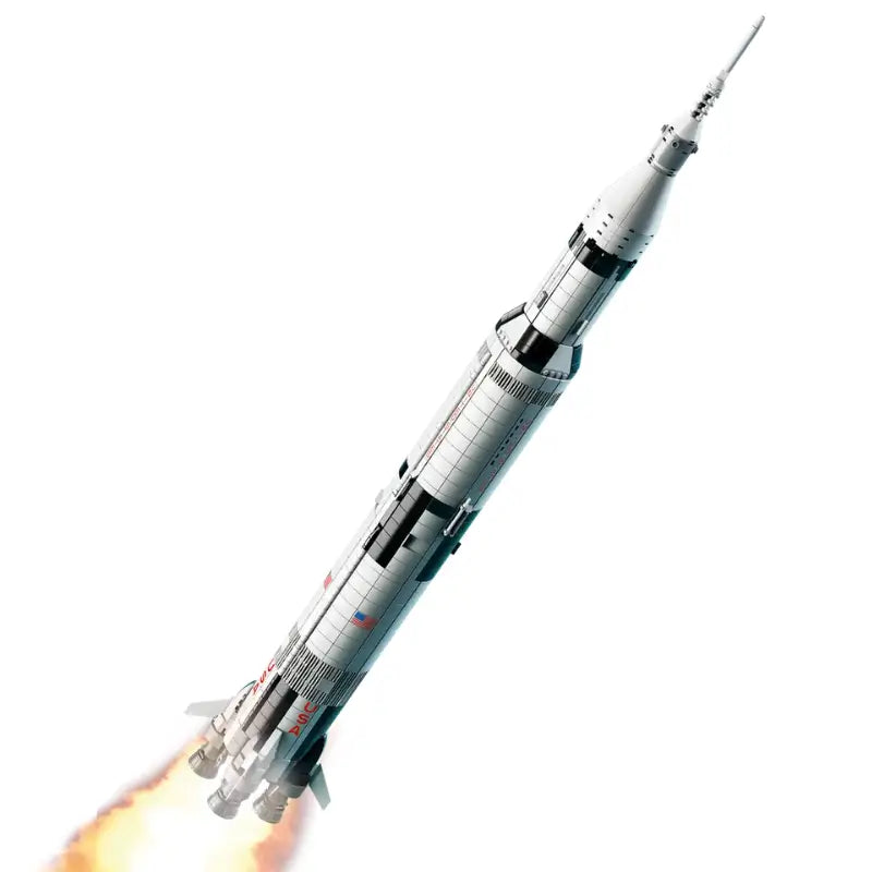 NASA Apollo Saturn V | 1969PCS