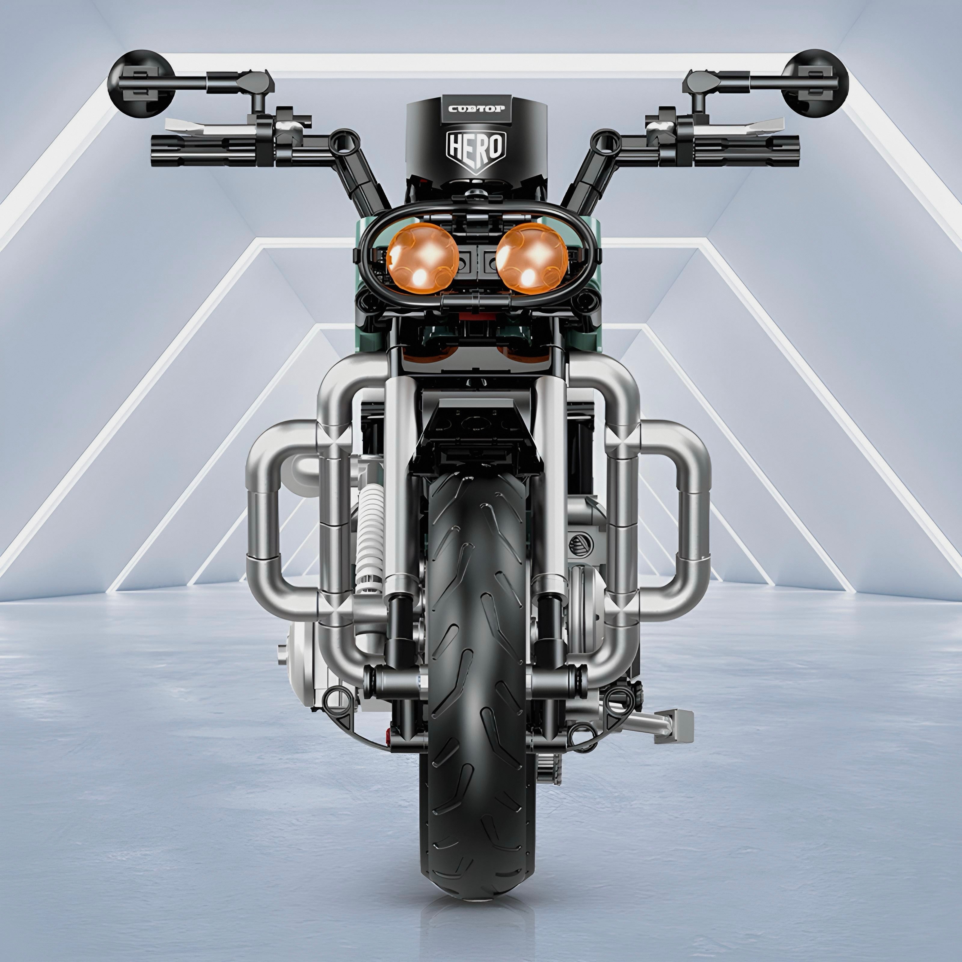 JDM 125CC BIKE | 630PCS
