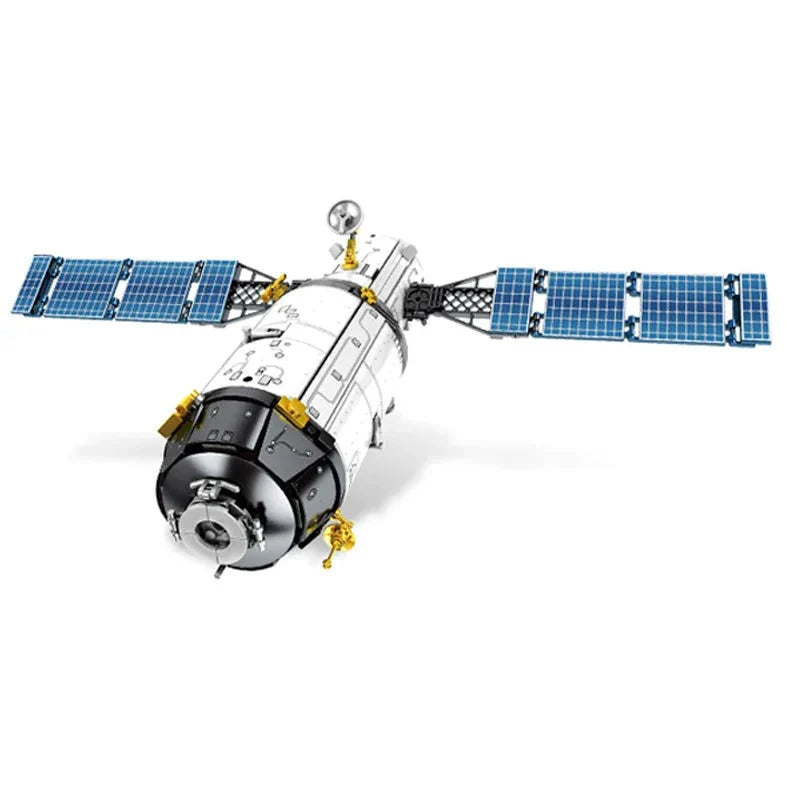 TIANGONG 1 SPACECRAFT | 1001PCS